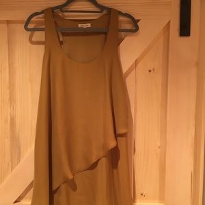 Green Urban Outfitters Dress